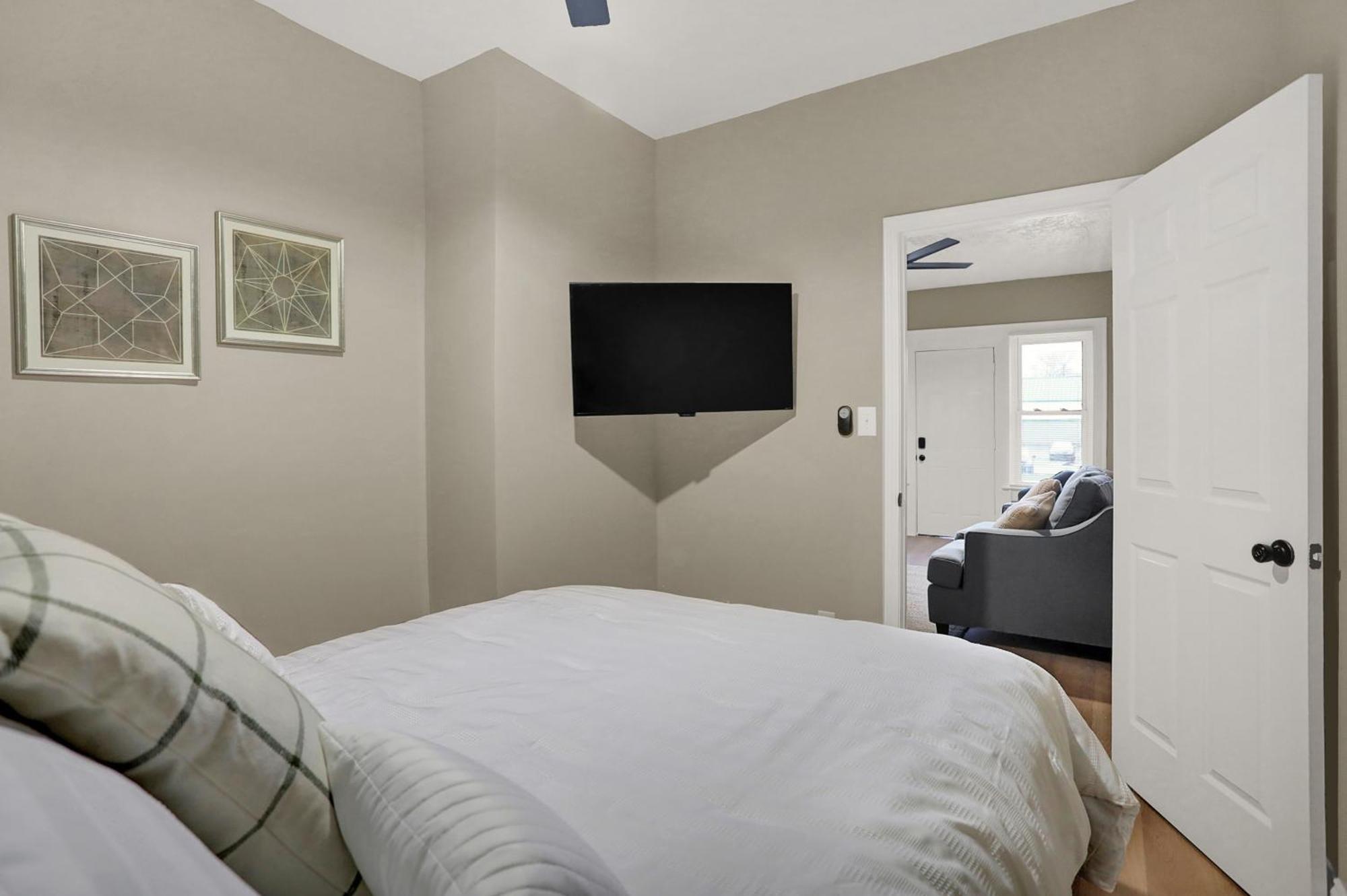 Prime 2Br Gem, Near Convention Hub! Apartment Indianapolis Exterior photo