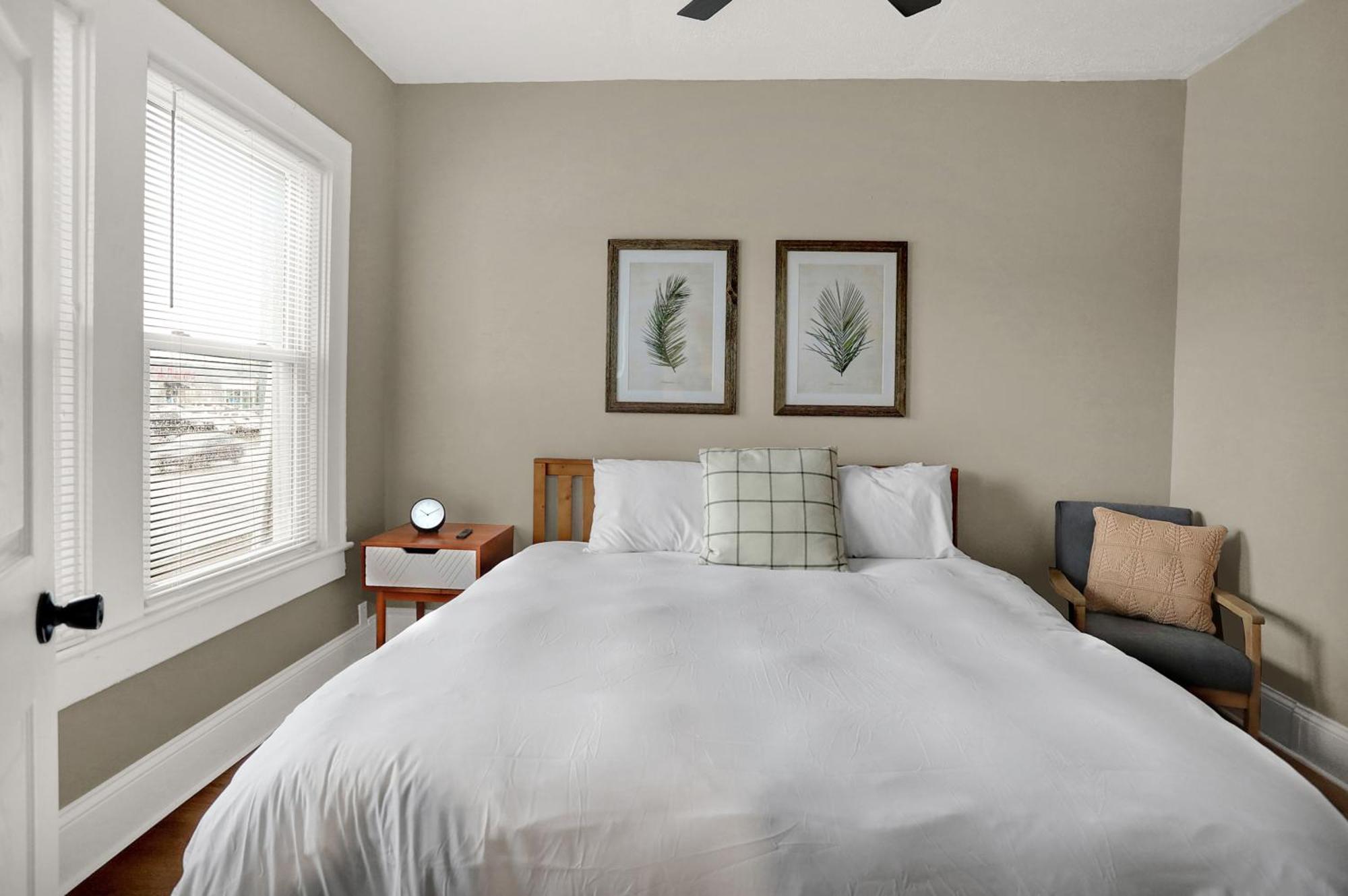 Prime 2Br Gem, Near Convention Hub! Apartment Indianapolis Exterior photo