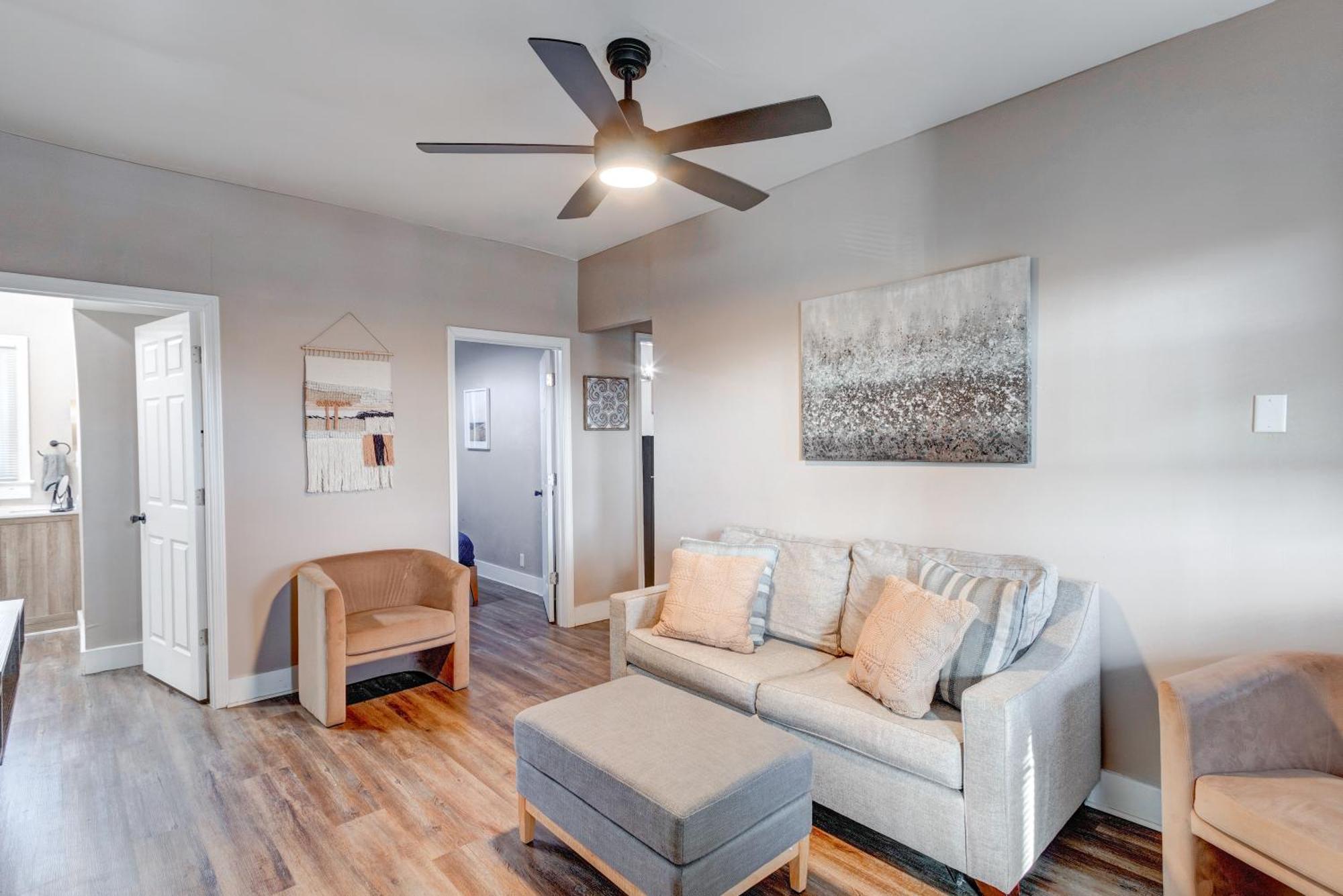 Prime 2Br Gem, Near Convention Hub! Apartment Indianapolis Exterior photo