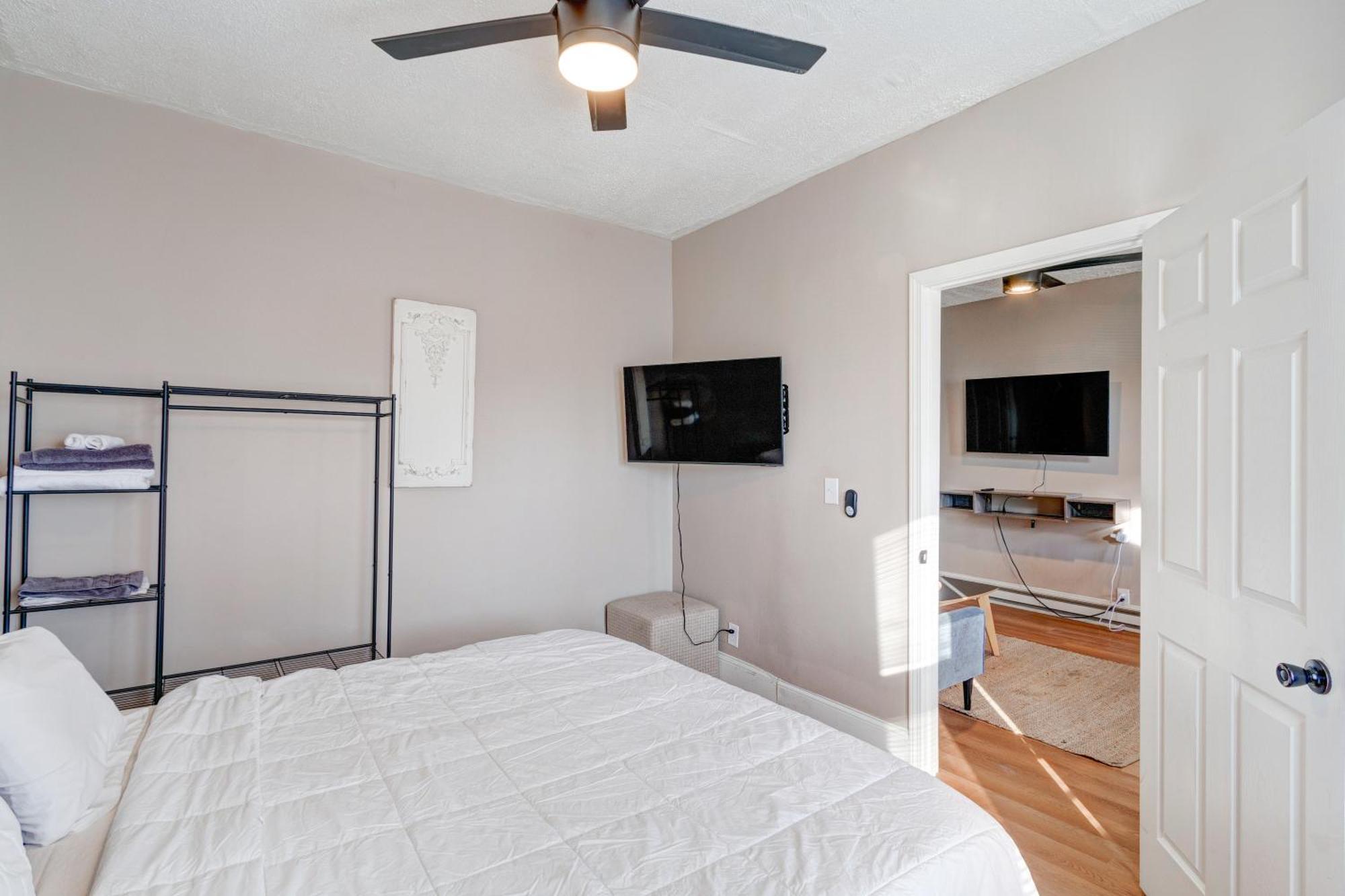 Prime 2Br Gem, Near Convention Hub! Apartment Indianapolis Exterior photo