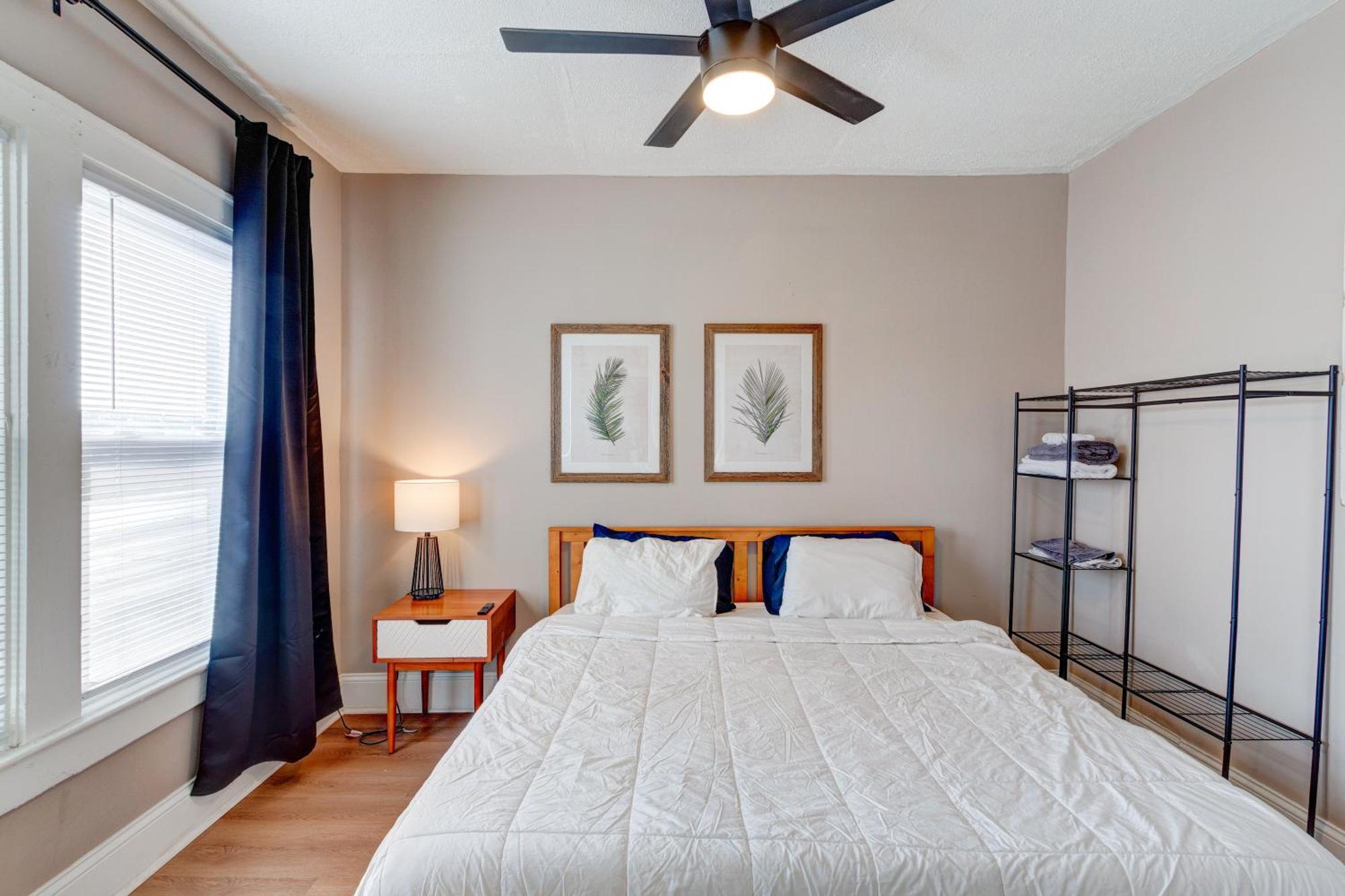 Prime 2Br Gem, Near Convention Hub! Apartment Indianapolis Exterior photo
