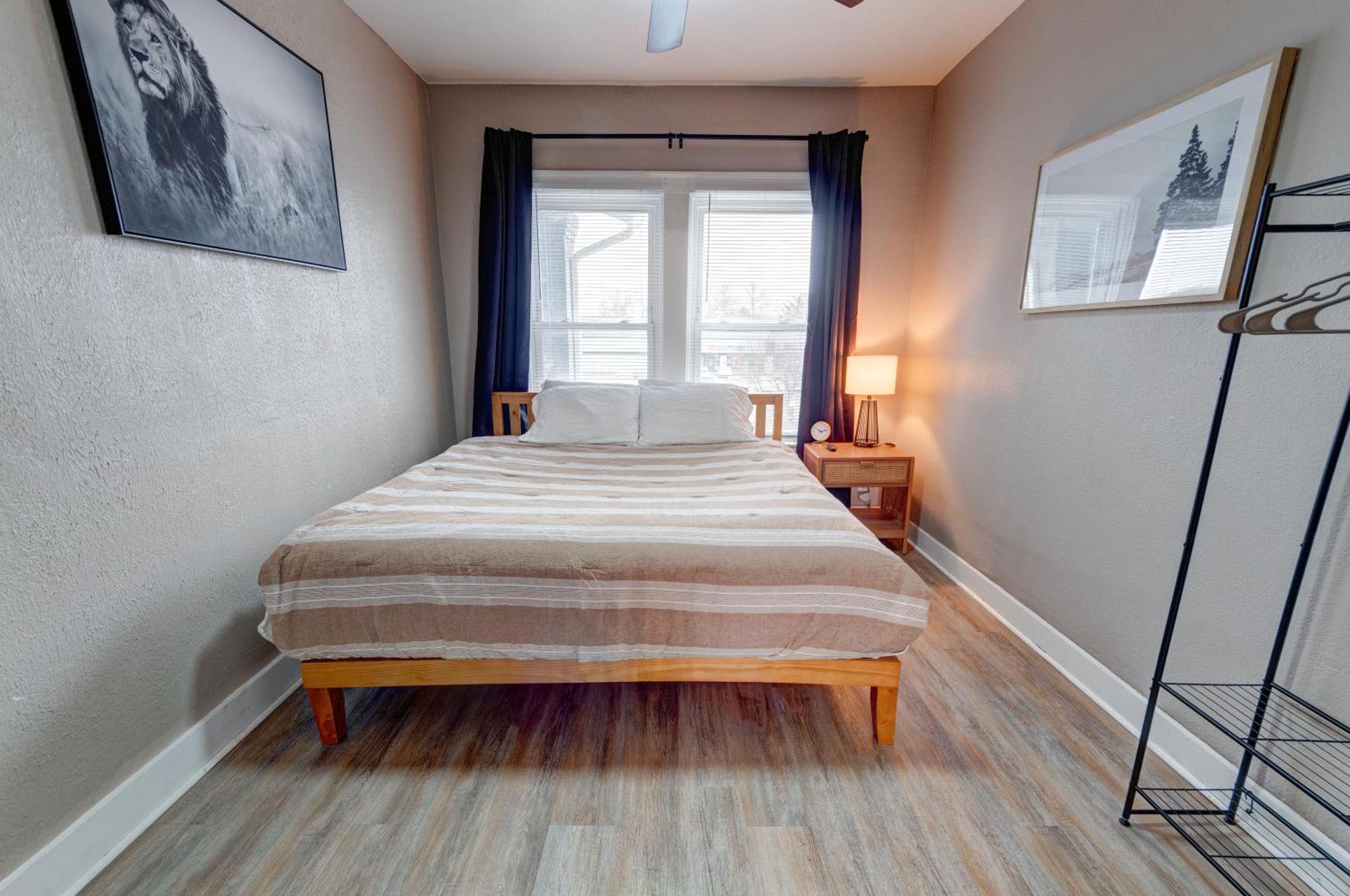 Prime 2Br Gem, Near Convention Hub! Apartment Indianapolis Exterior photo