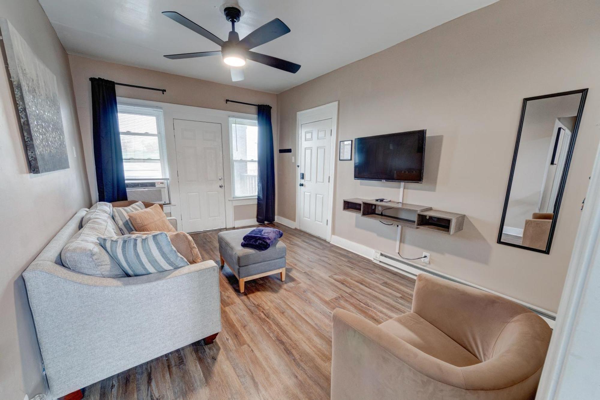 Prime 2Br Gem, Near Convention Hub! Apartment Indianapolis Exterior photo