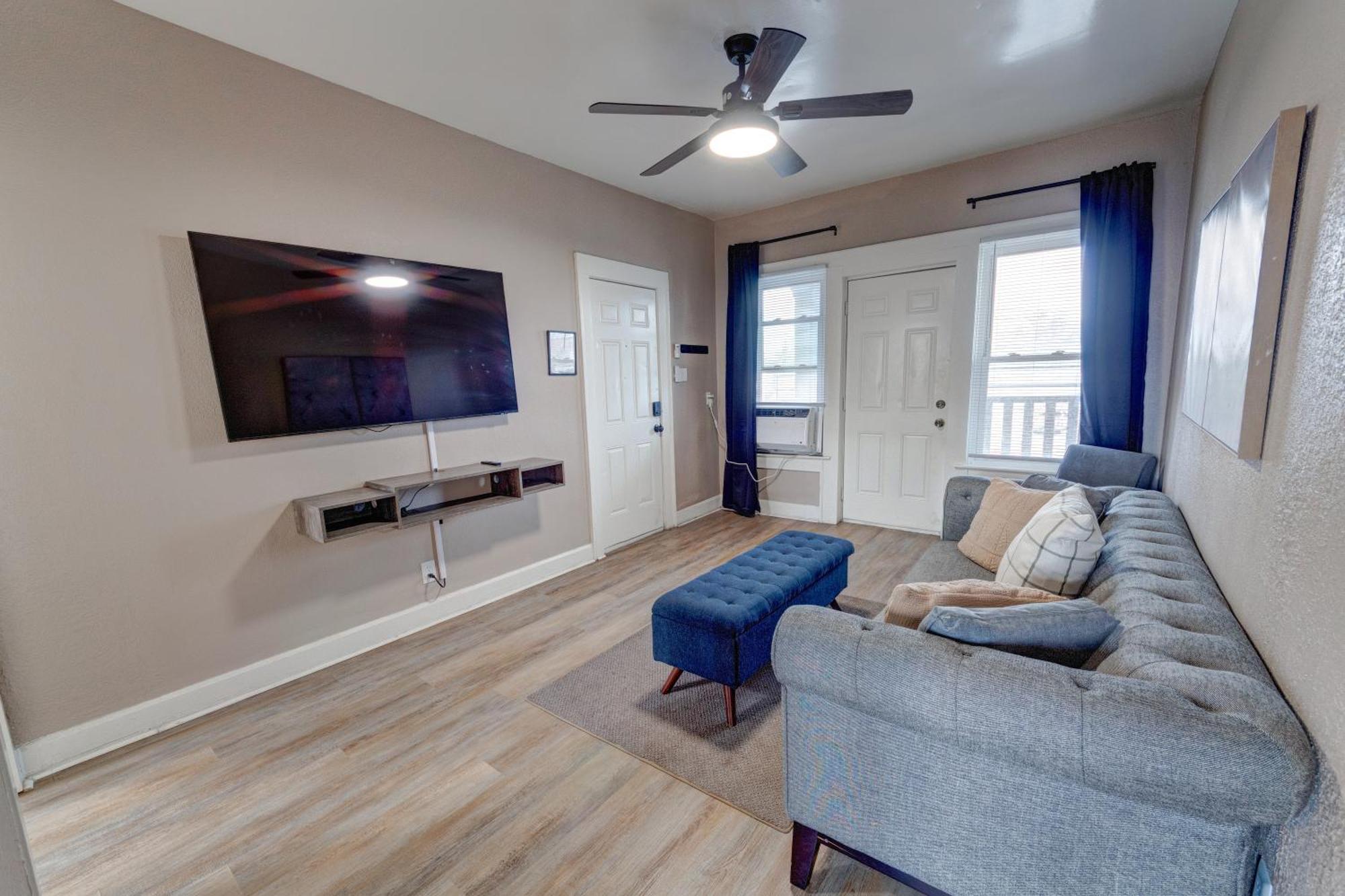 Prime 2Br Gem, Near Convention Hub! Apartment Indianapolis Exterior photo