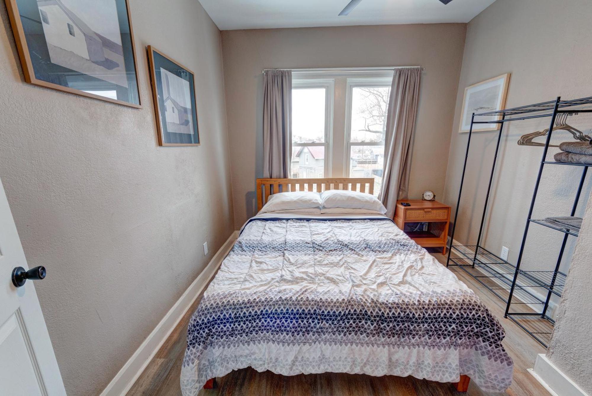 Prime 2Br Gem, Near Convention Hub! Apartment Indianapolis Exterior photo